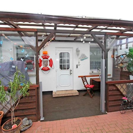 Ferienhaus Graal_Mueritz Most 2351 Kültér fotó