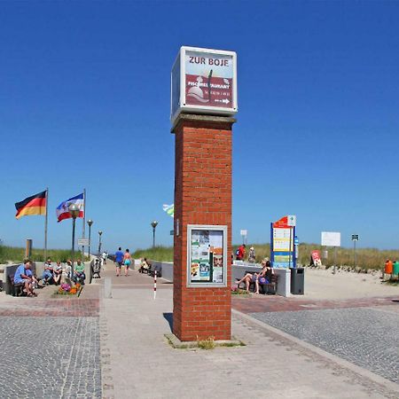 Ferienhaus Graal_Mueritz Most 2351 Kültér fotó