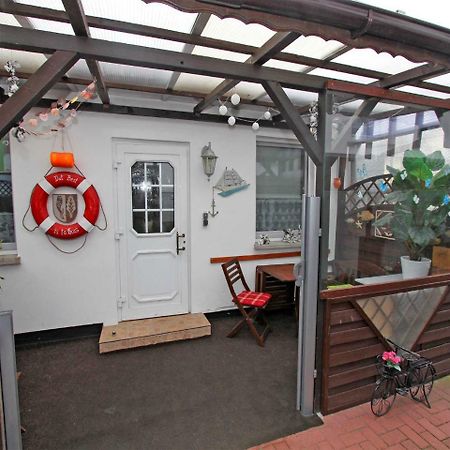 Ferienhaus Graal_Mueritz Most 2351 Kültér fotó