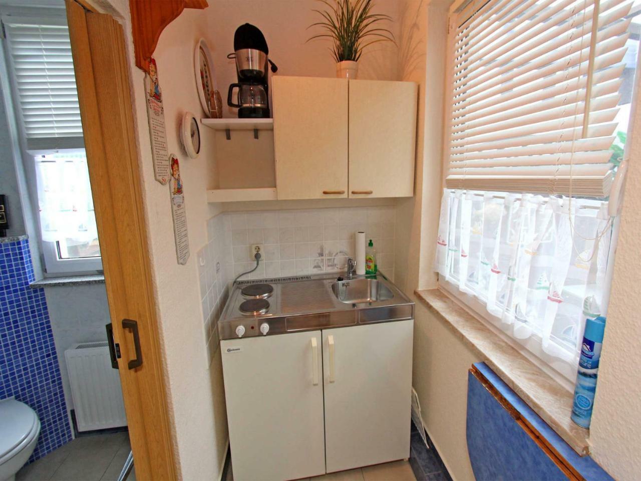 Ferienhaus Graal_Mueritz Most 2351 Kültér fotó