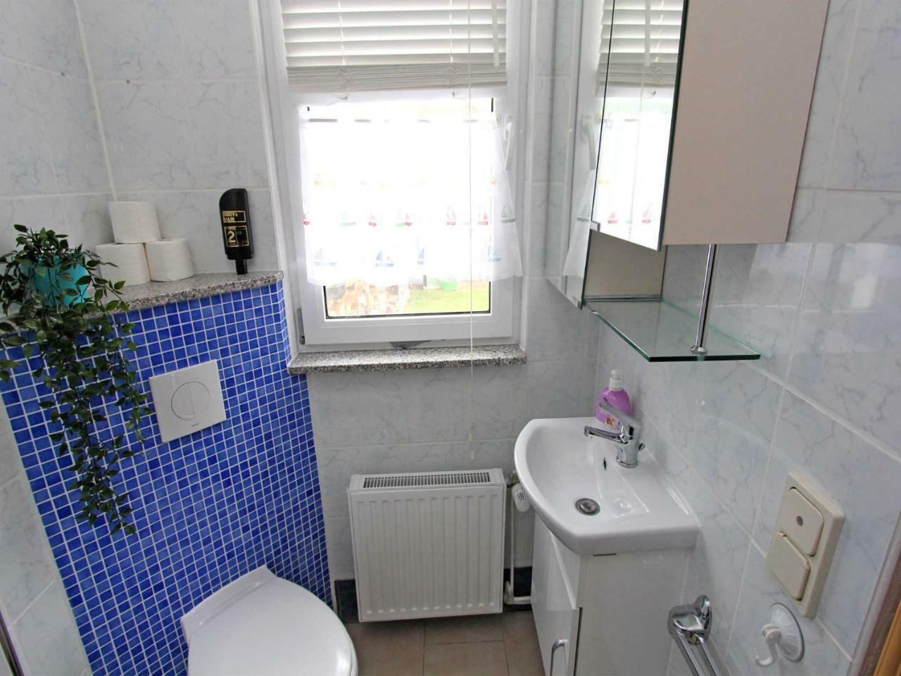 Ferienhaus Graal_Mueritz Most 2351 Kültér fotó