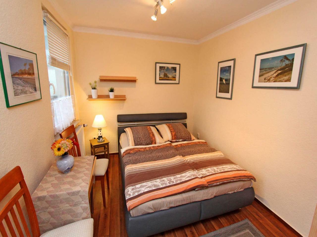 Ferienhaus Graal_Mueritz Most 2351 Kültér fotó