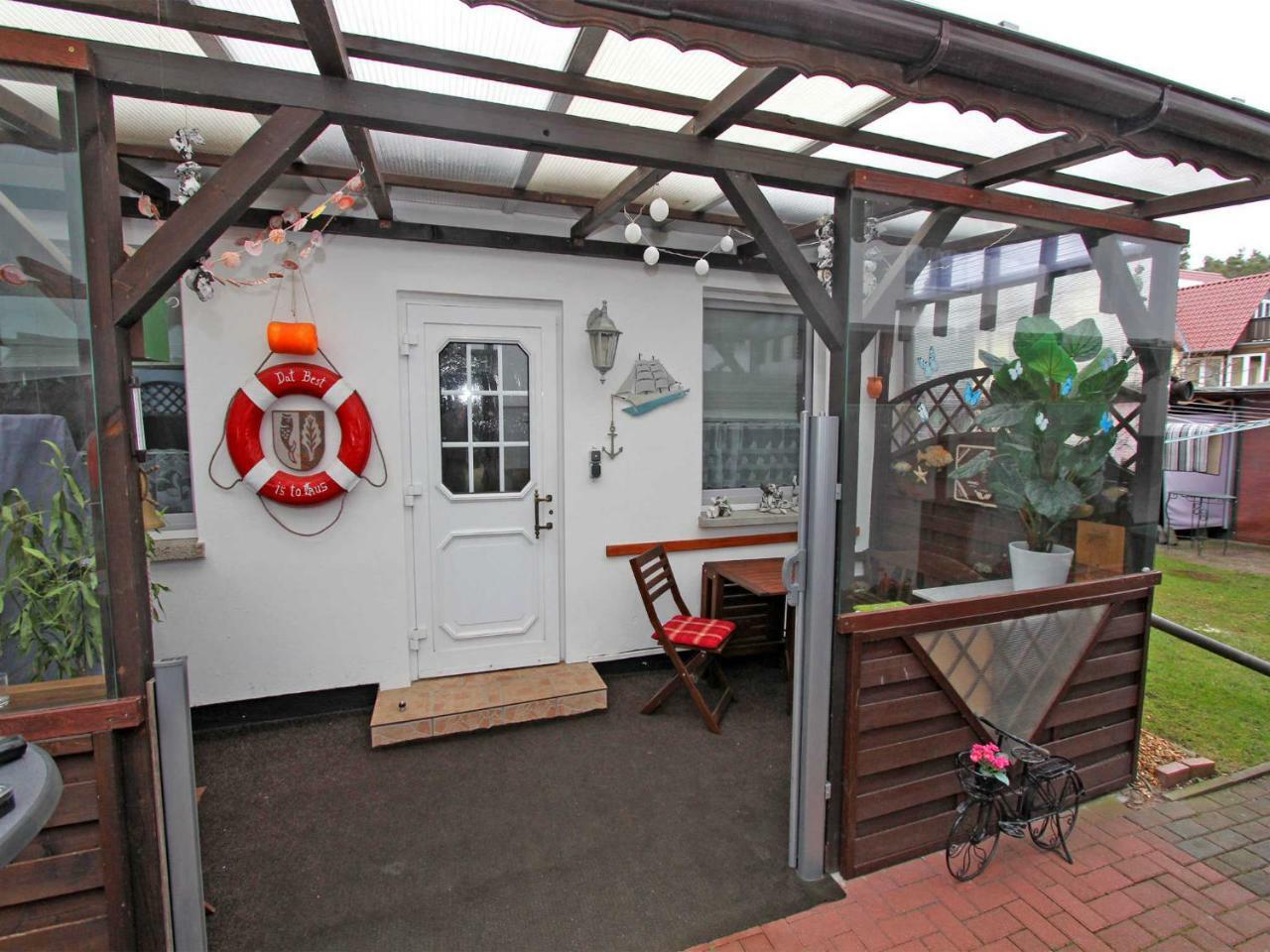 Ferienhaus Graal_Mueritz Most 2351 Kültér fotó