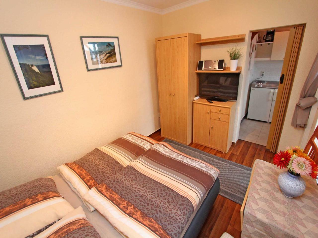 Ferienhaus Graal_Mueritz Most 2351 Kültér fotó